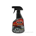 Wet Look Tyre Dressing Spray Car Care Products